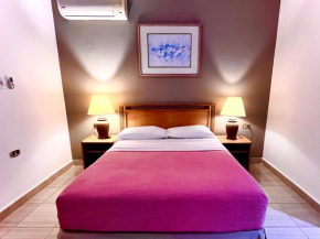 Masaya suites